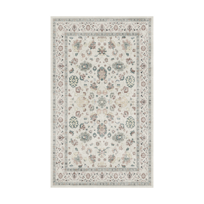 Pastel Persian Washable Rugs