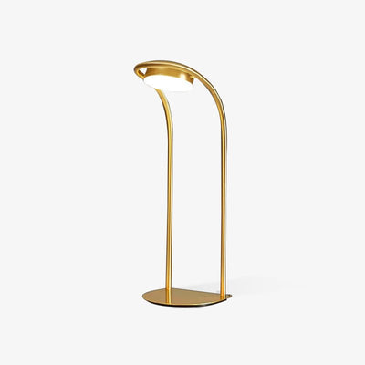 Rivarette Minimalist Table Lamp