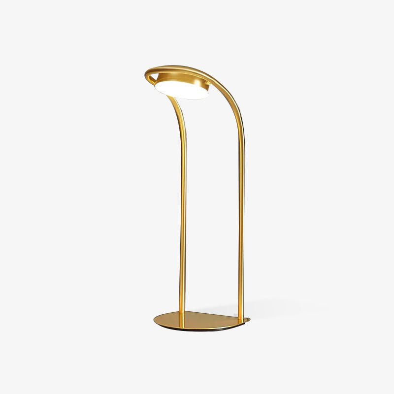 Rivarette Minimalist Table Lamp