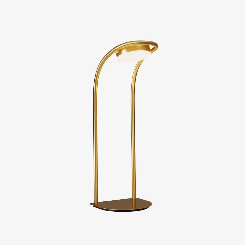 Rivarette Minimalist Table Lamp