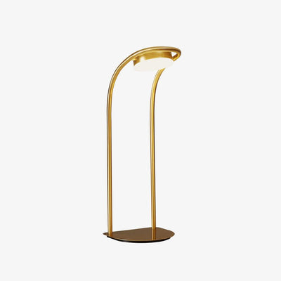 Rivarette Minimalist Table Lamp