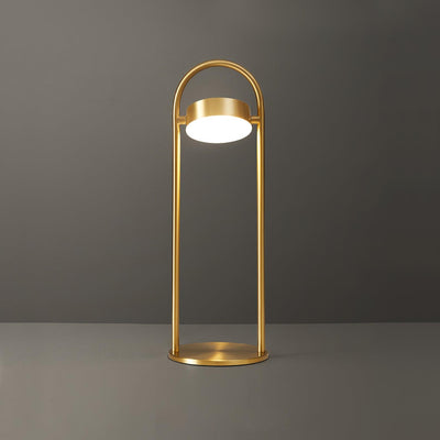 Rivarette Minimalist Table Lamp