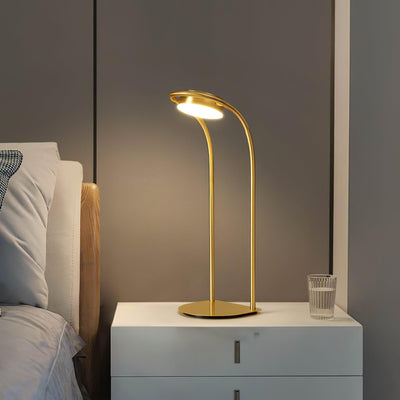 Rivarette Minimalist Table Lamp