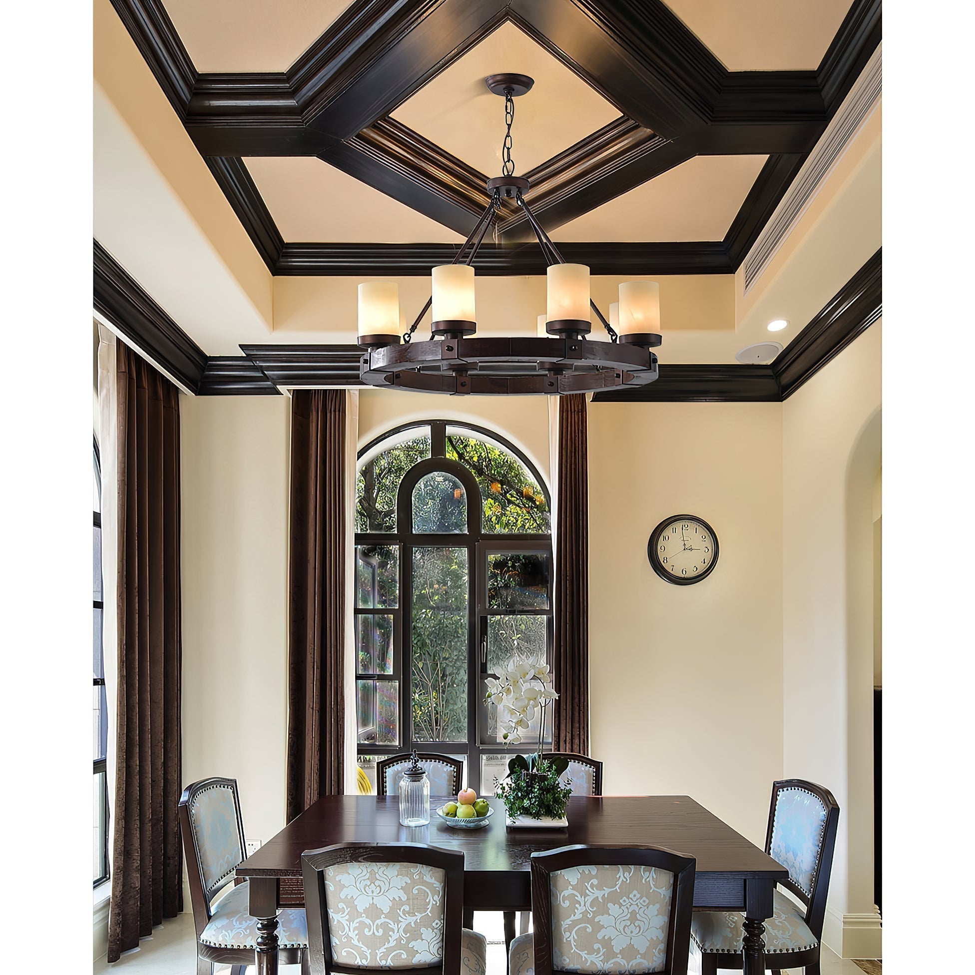 Seloian Chandelier