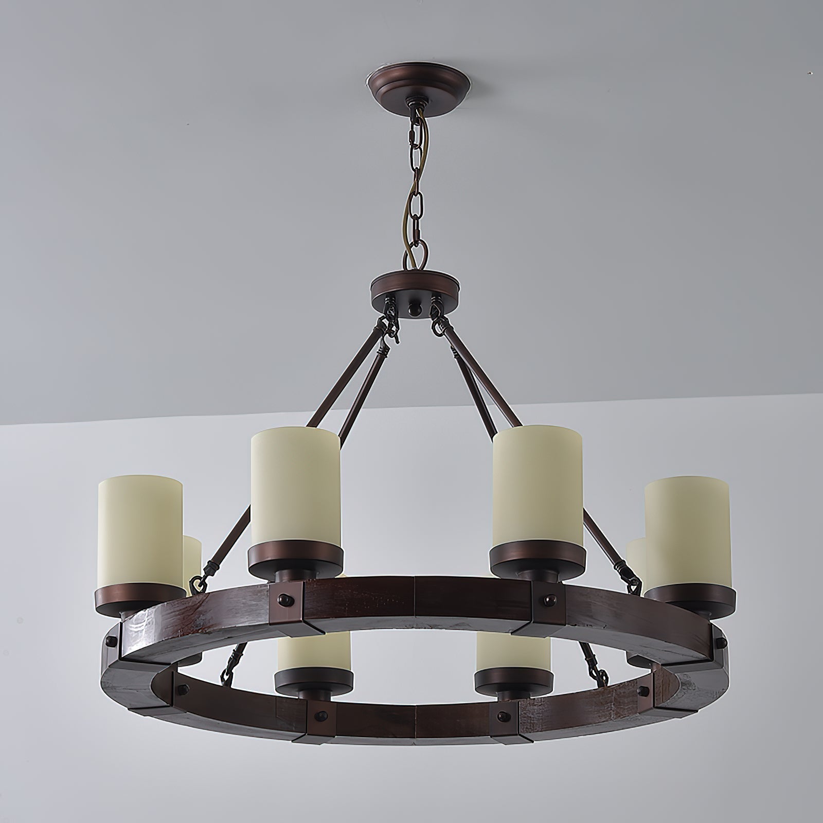 Seloian Chandelier