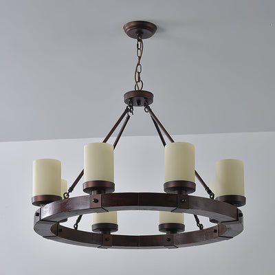 Seloian Chandelier