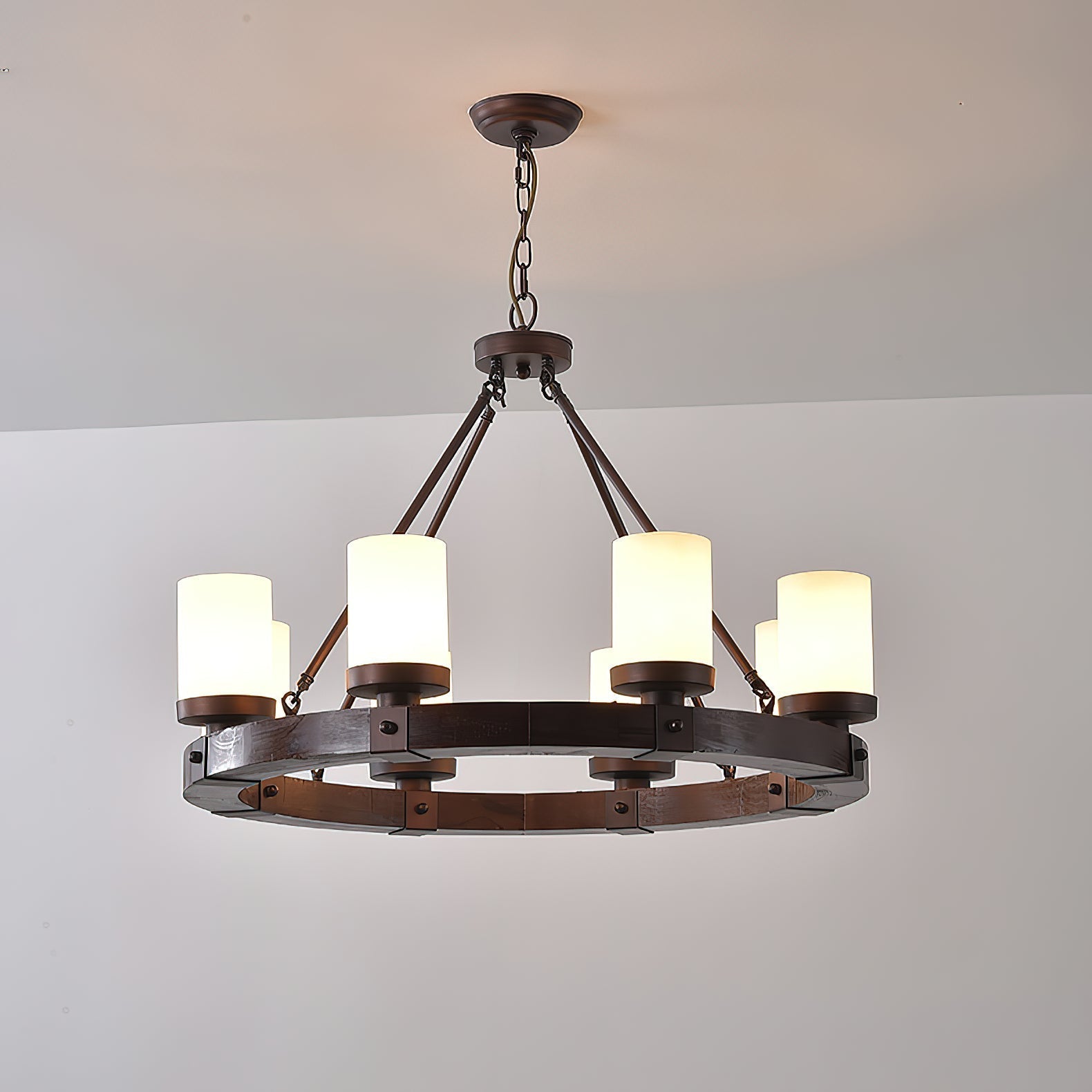 Seloian Chandelier