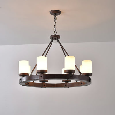 Seloian Chandelier