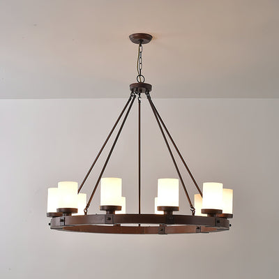 Seloian Chandelier