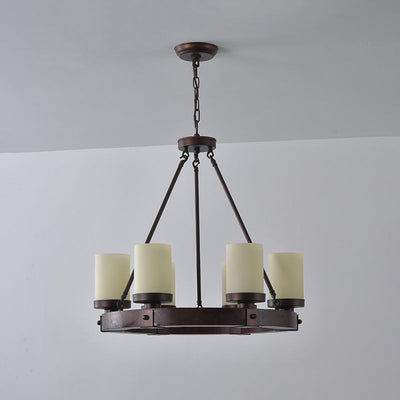Seloian Chandelier