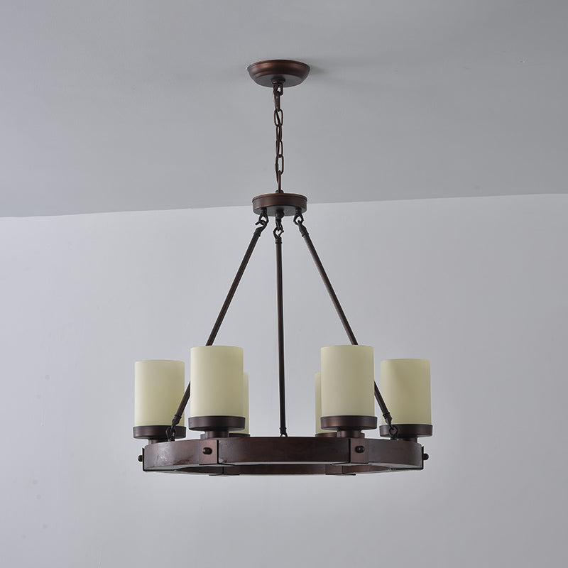 Seloian Chandelier