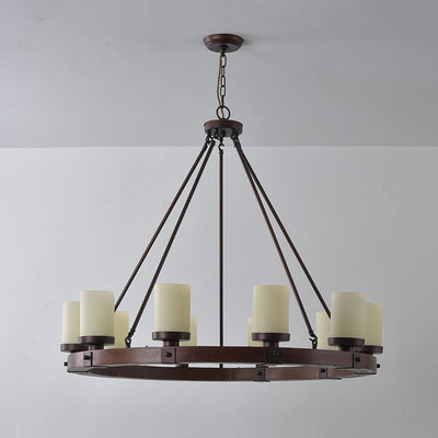 Seloian Chandelier