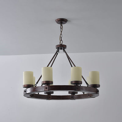 Seloian Chandelier