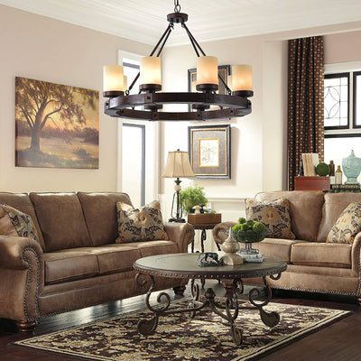 Seloian Chandelier