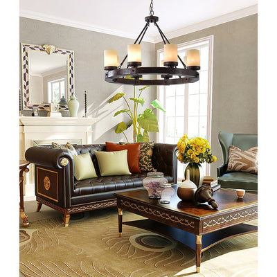 Seloian Chandelier