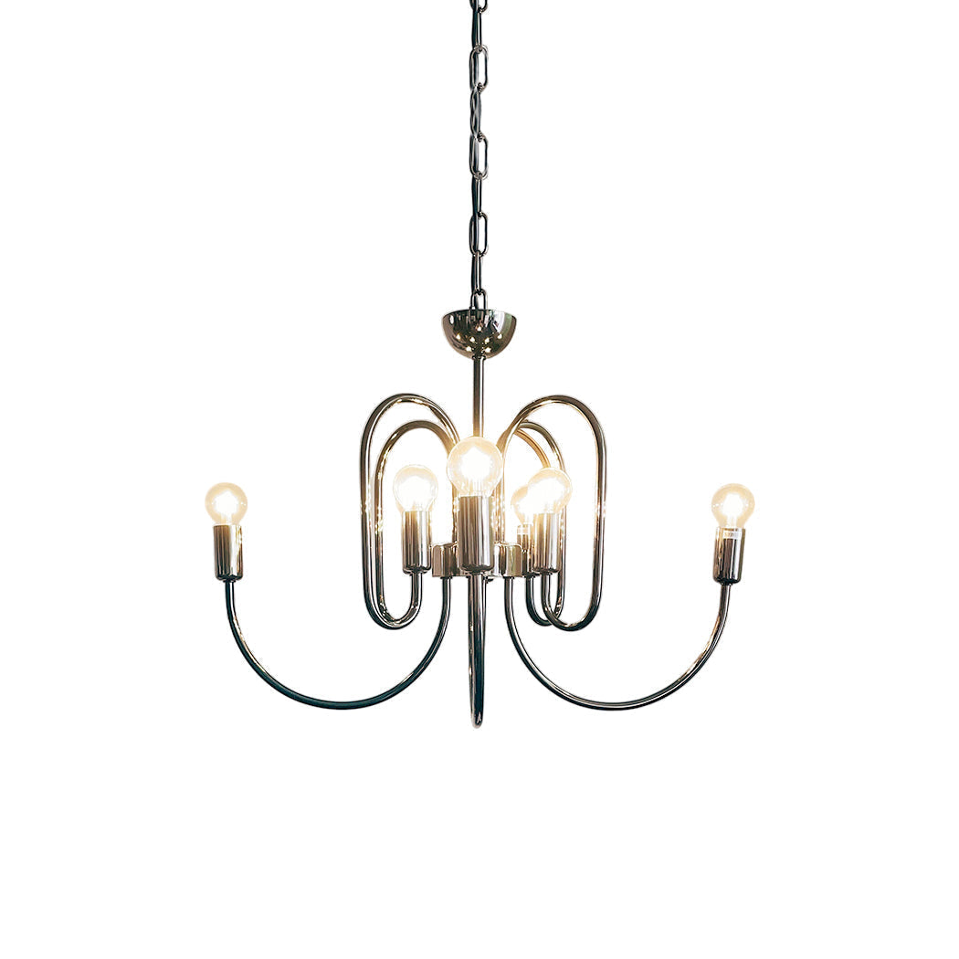 Orelelella Chandelier