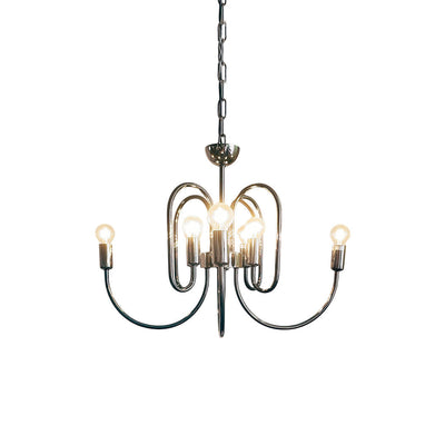 Orelelella Chandelier