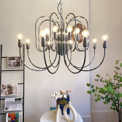 Orelelella Chandelier