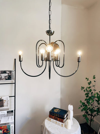 Orelelella Chandelier