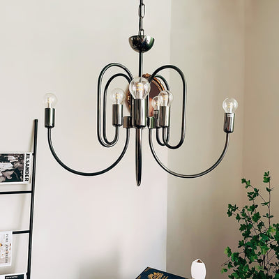 Orelelella Chandelier