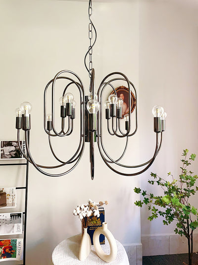 Orelelella Chandelier