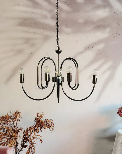 Orelelella Chandelier