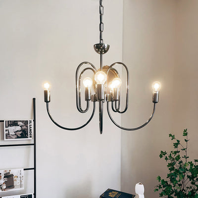 Orelelella Chandelier