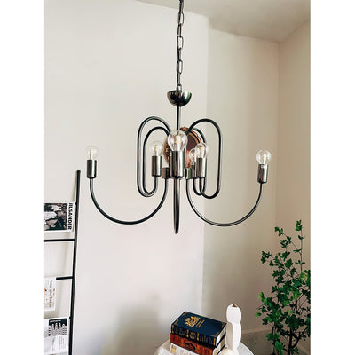 Orelelella Chandelier