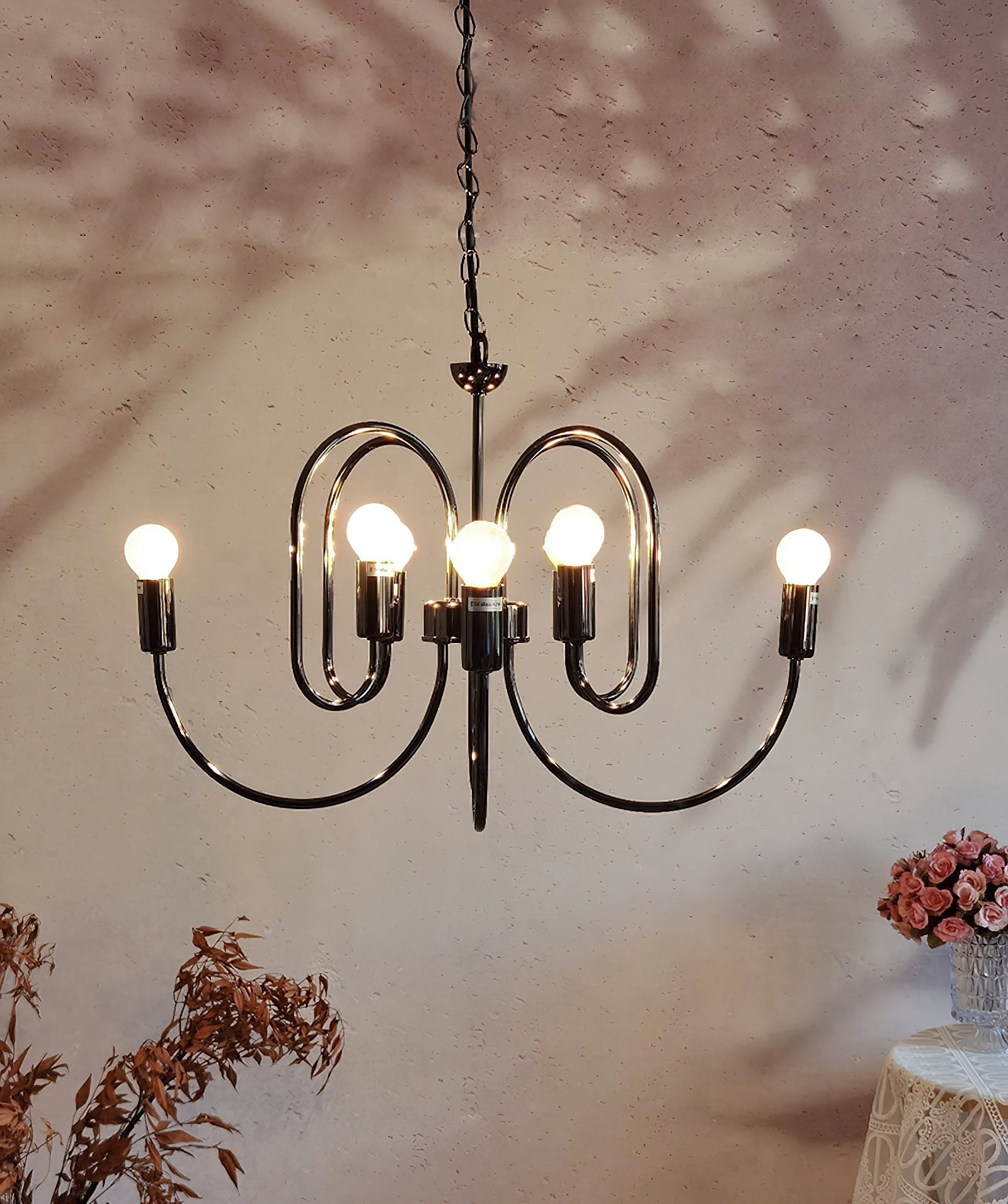 Orelelella Chandelier