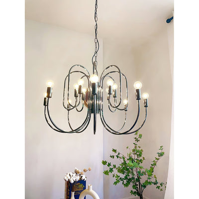 Orelelella Chandelier