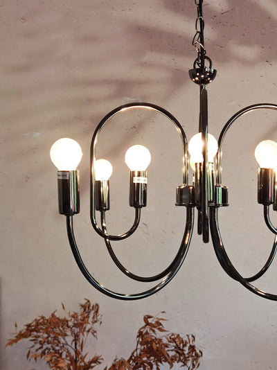 Orelelella Chandelier