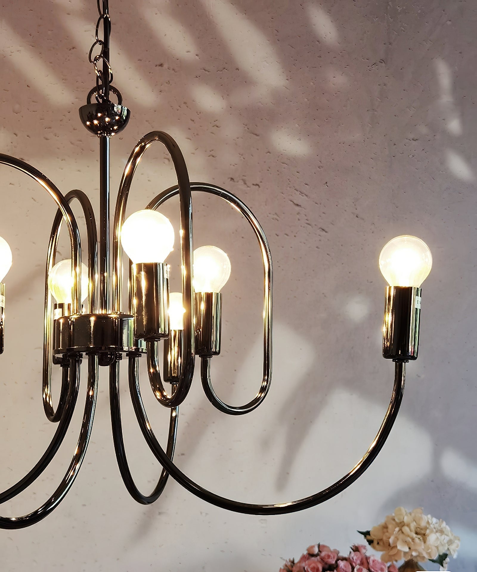 Orelelella Chandelier