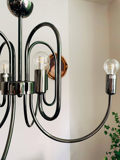 Orelelella Chandelier