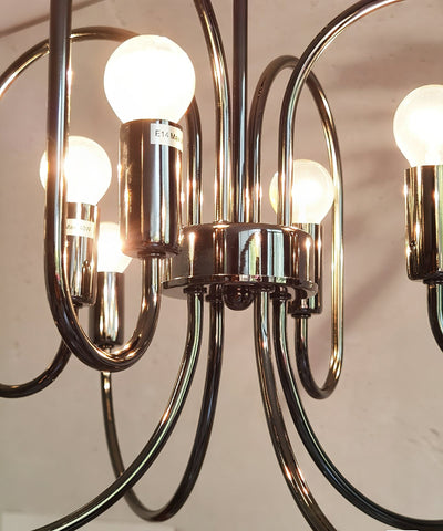 Orelelella Chandelier