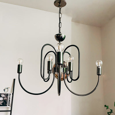 Orelelella Chandelier