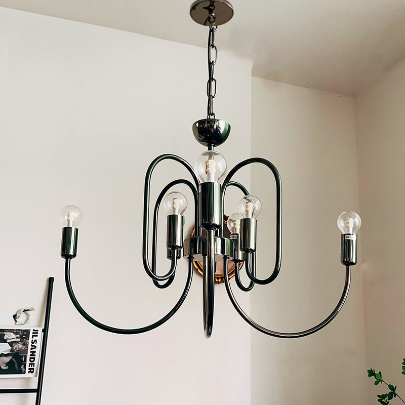 Orelelella Chandelier