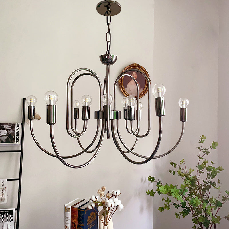 Orelelella Chandelier