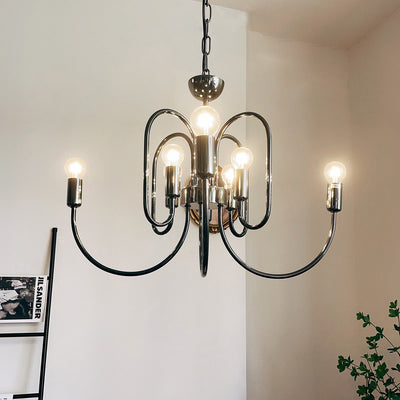 Orelelella Chandelier