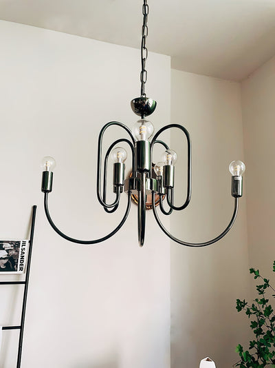Orelelella Chandelier