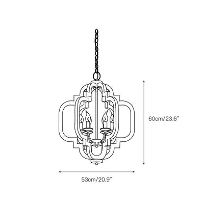Luminise Pendant Lamp