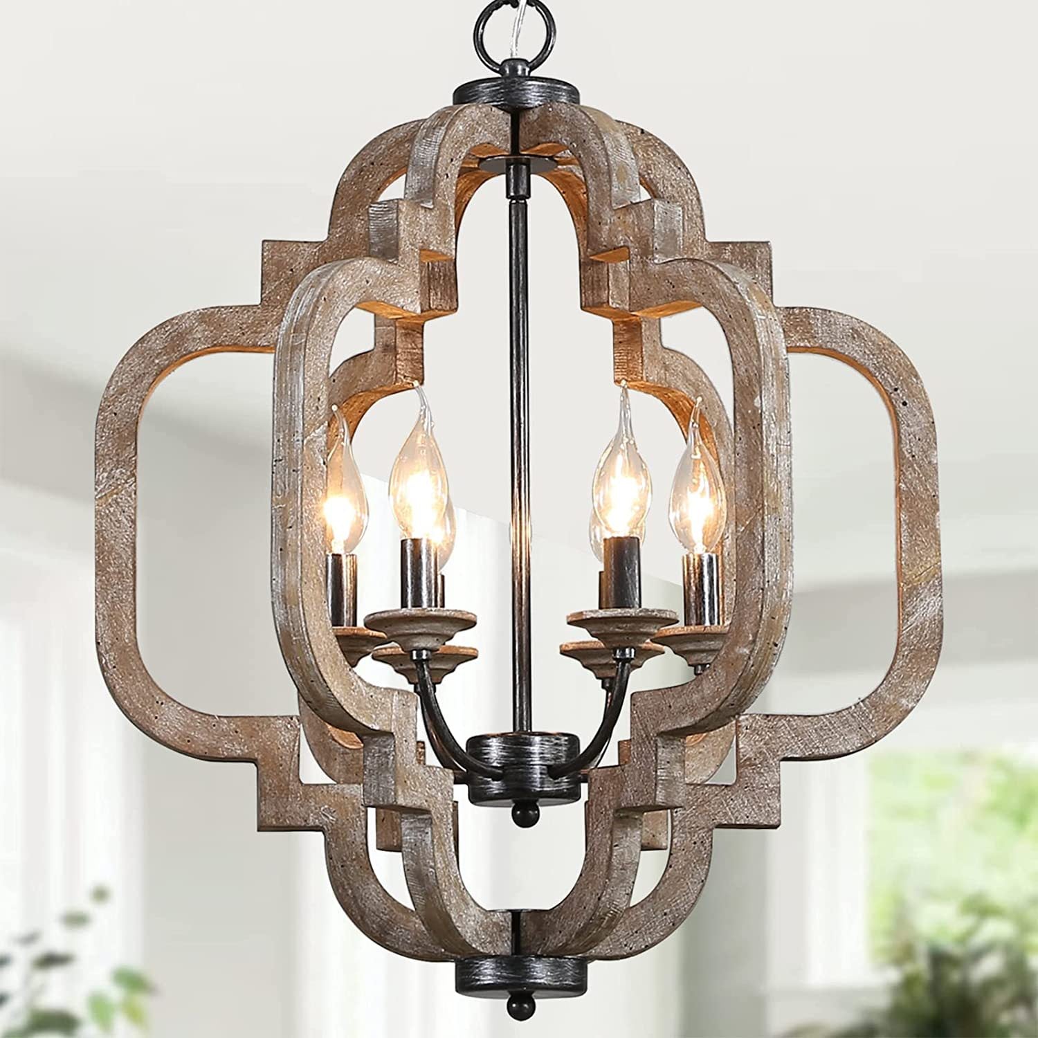 Luminise Pendant Lamp