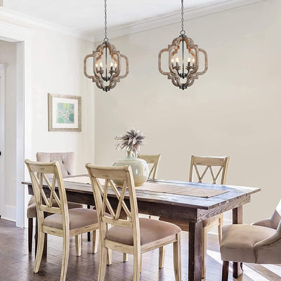 Luminise Pendant Lamp