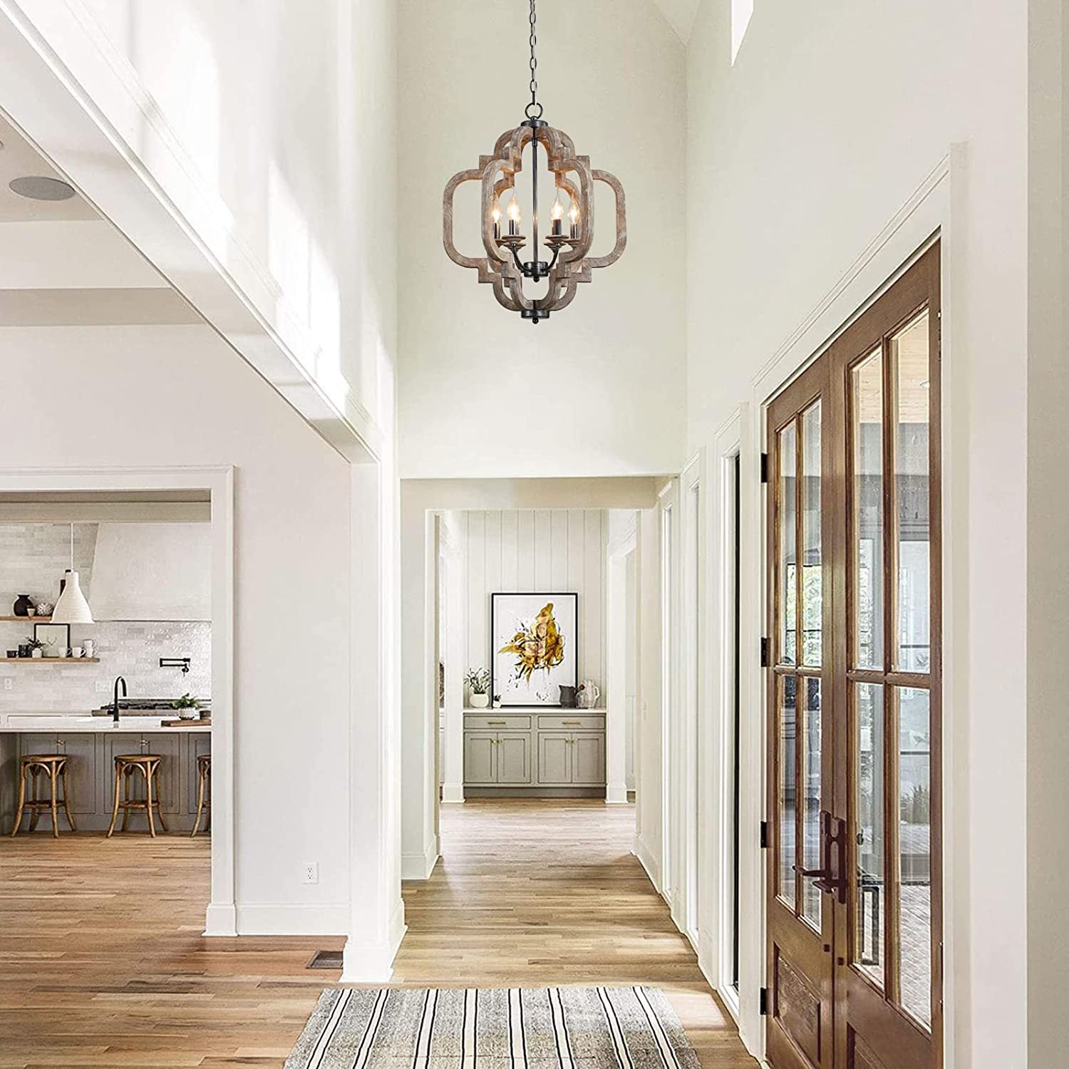 Luminise Pendant Lamp