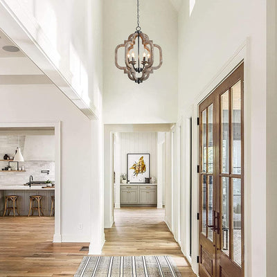 Luminise Pendant Lamp