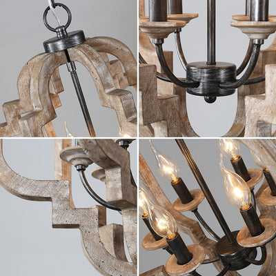 Luminise Pendant Lamp