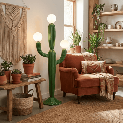 Soranelle Glow Floor Lamp