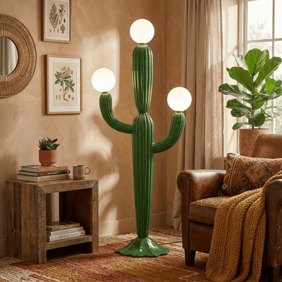 Soranelle Glow Floor Lamp