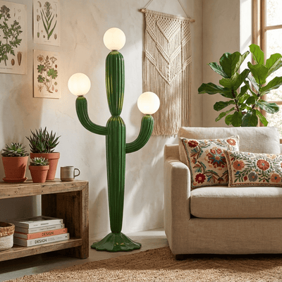 Soranelle Glow Floor Lamp