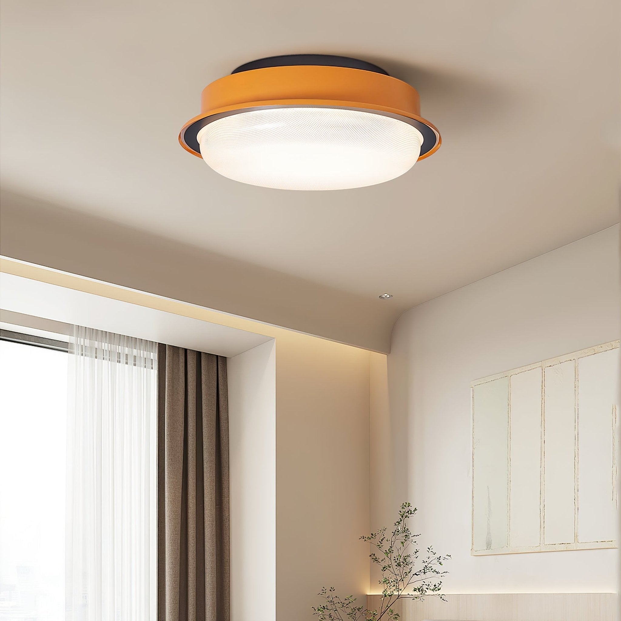 Vega Ceiling Light