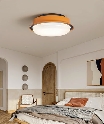 Vega Ceiling Light